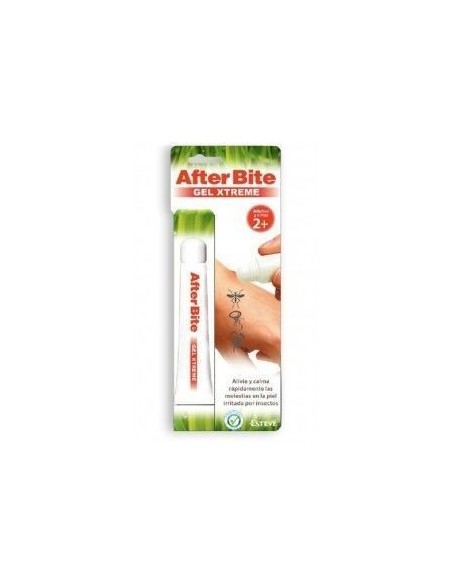 AFTER BITE XTREME GEL 20 GR