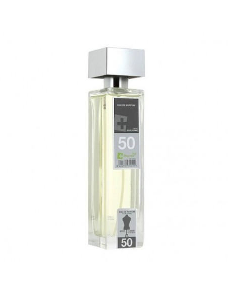 IAP PHARMA POUR HOMME Nº 50 150 ML