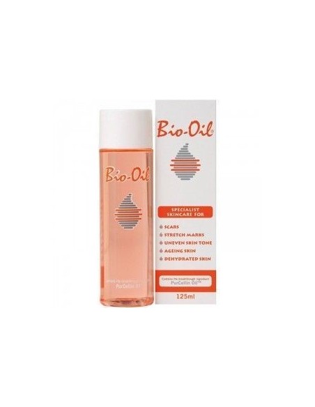 Bio-Oil 125 Ml