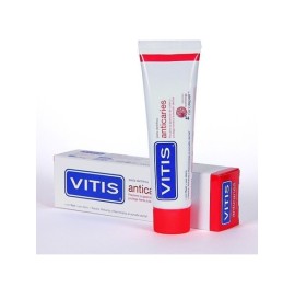 VITIS PASTA ANTICARIES 100 ML