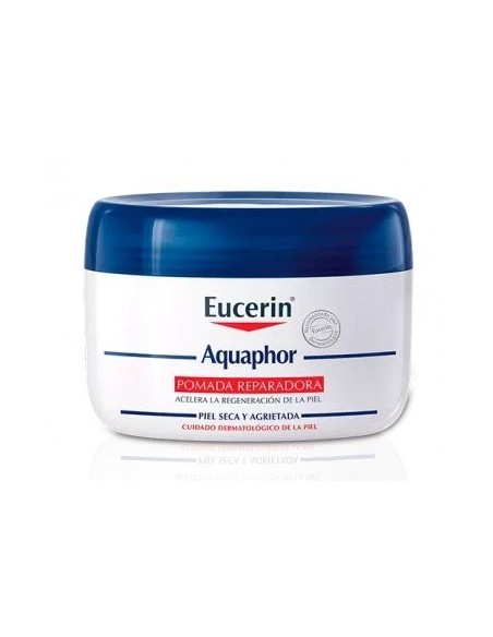 EUCERIN AQUAPOR  POMADA REGENERADORA 110ML