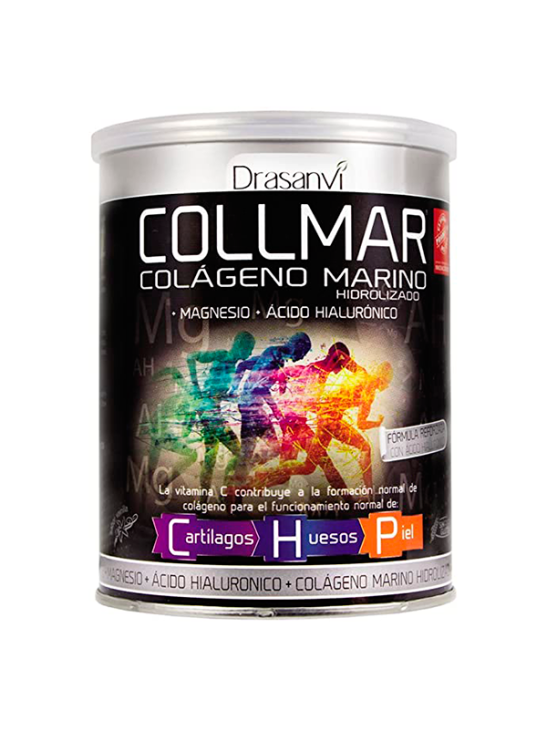 Collmar Colágeno Marino 300g