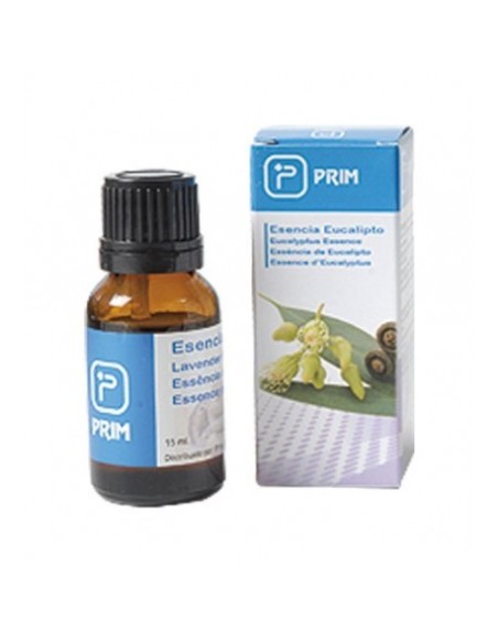 ESENCIA PRIM HUMIFICADOR EUCALIPTO 15 ML