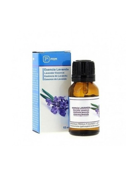 ESENCIA PRIM HUMIFICADOR LAVANDA 15 ML