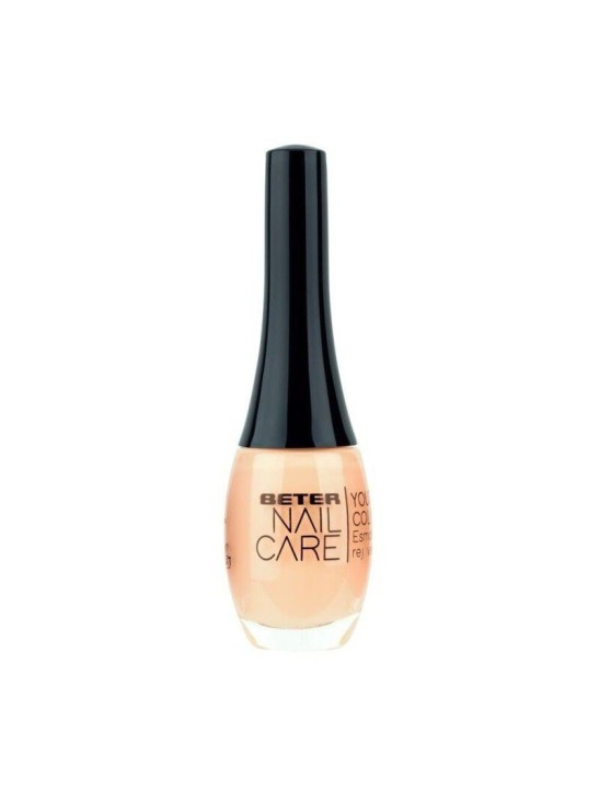 YOUTH COLOR BETER NAIL CARE 081 APRICORT CANDY