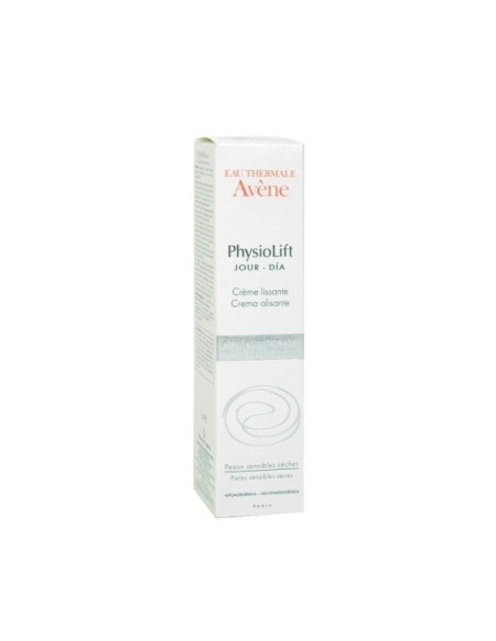 AVENE PHYSIOLIFT DIA CREMA ANTIARRUGAS REESTRUCT