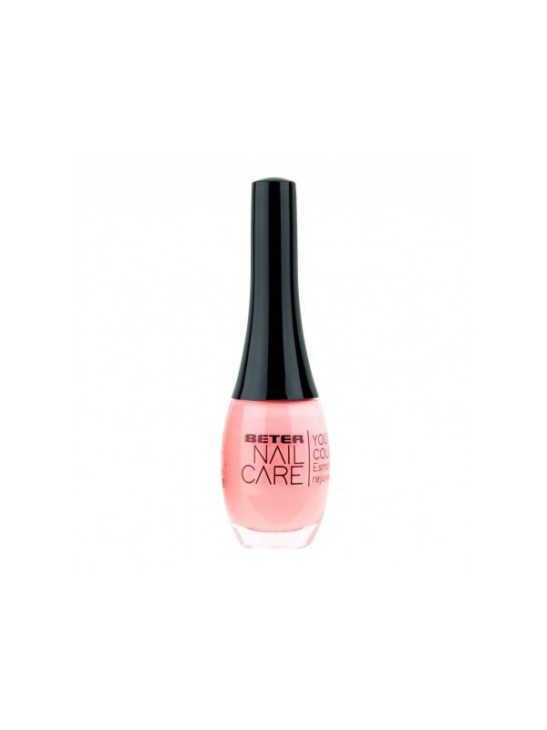 YOUTH COLOR BETER NAIL CARE 082 PEACH NECTAR