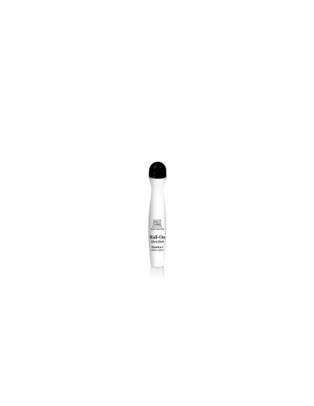 Soivre Roll-on Contorno De Ojos Bolsas Y Ojeras 15ml