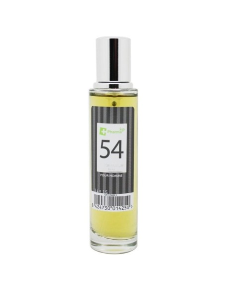 Iap Pharma Pour Homme n?54 30ml