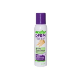 ACOFAR DESODOR.PIE SPRAY 150ML