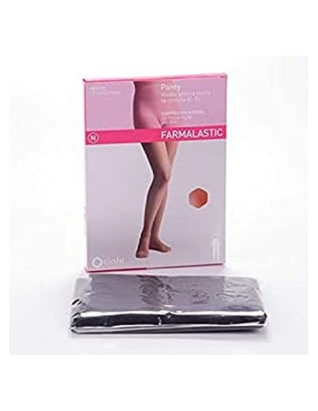 PANTY FARMALASTIC NORM NE GD