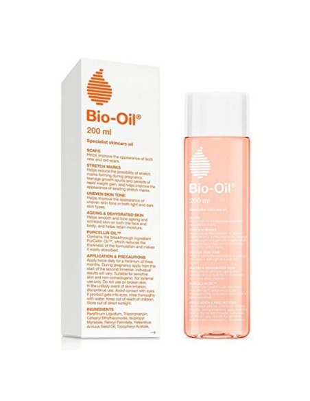 BIO - OIL 200 ML
