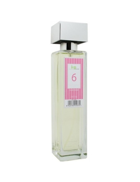 IAP PERFUME POUR FEMME Nº 6