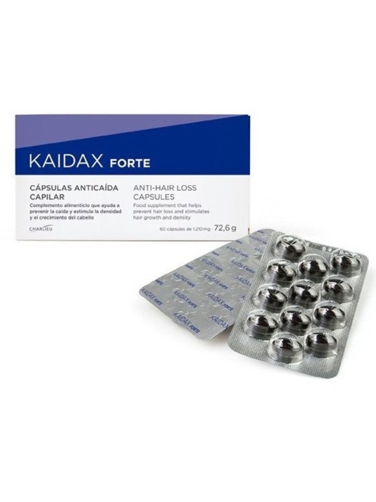 KAIDAX FORTE 60 CAP