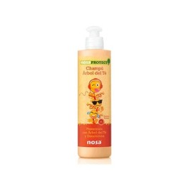NOSA SPRAY ARBOL DEL TE AROMA POMELO 250 ML