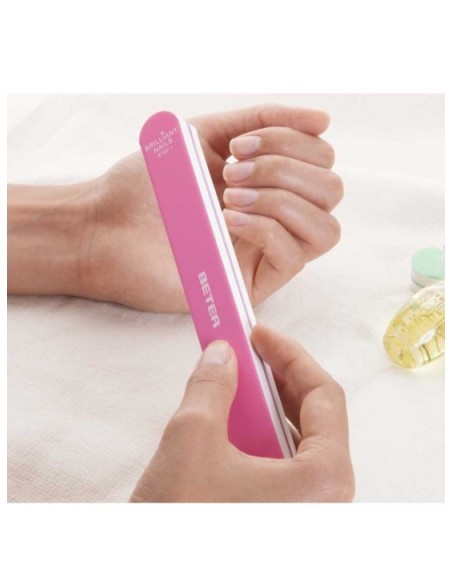 BETER LIMA PULIDODR UÑAS