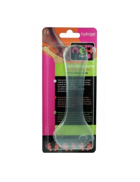 NEH FEET ALMOHADILLA ADHESIVA EXTRAFINA