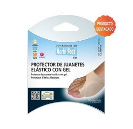 Juanetes Protector Elastico Con Gel Talla Grande