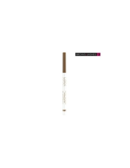 LAPIZ DE CEJAS AUTOMATICO BETER COLOR 01 LIGHT