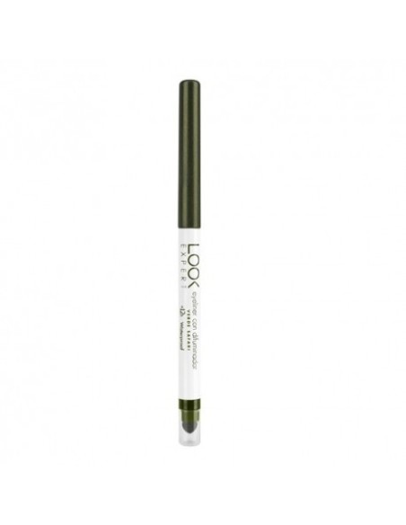 EYELINER CON DIFUMINADOR BETER  VERDE SAFARI
