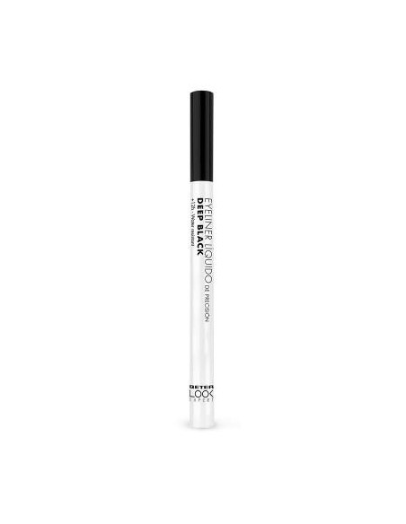 EYELINER BETER LOOK EXPERT LIQUIDO PRECISION NEG