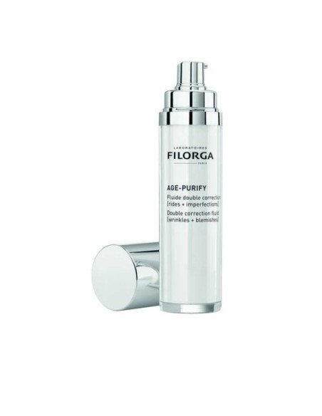 FILORGA AGE-PURIFY FLUIDE 50ML