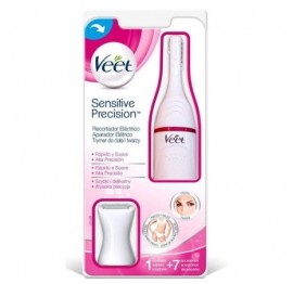 VEET SENSITIVE PRECISION RECORTADOR ELECTRICO CE