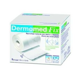 Dermomed Fix esparadrapo 10cmx10m