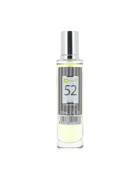 Iap Pharma Pour Homme N?52 30ml