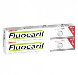 FLUOCARIL BLANQUEADOR 2X75ML