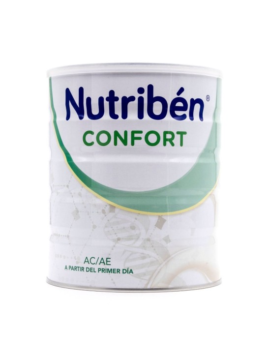 NUTRIBEN CONFORT 800 G