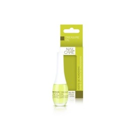TREASURE OIL ACEITE DE ALMENDRAS UÑAS CUTICULAS BETER NAIL CARE 1 ENVASE 11 ML