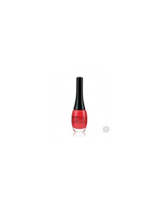 YOUTH COLOR BETER NAIL CARE 1 ENVASE 11 ML COLOR 066 ALMOST RED LIGHT