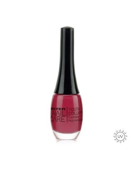 YOUTH COLOR BETER NAIL CARE 1 ENVASE 11 ML COLOR 068 BCN PINK