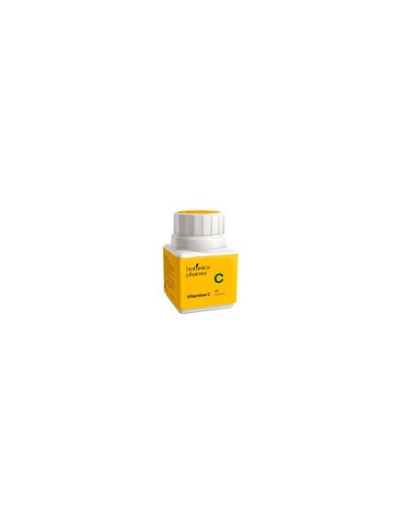 BENSANA BOTANICAPHARMA INHIPROST-5A  30 CAPSULAS