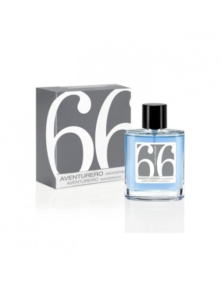 COLONIA 66 HOMBRE