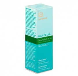 INTERAPOTHEK SERUM ANTI-EDAD AGUA DE UVA 30 ML