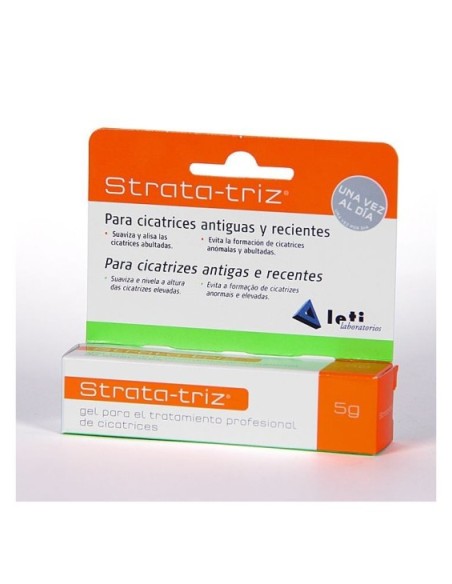 STRATA-TRIZ GEL  5 GRAMOS