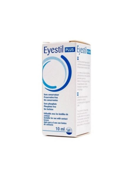 EYESTIL PLUS 10 ML
