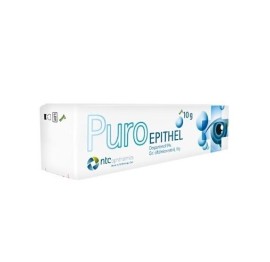 PURO EPITHEL 1 TUBO 10 G