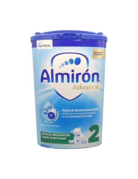 ALMIRON ADVANCE 2 800 G
