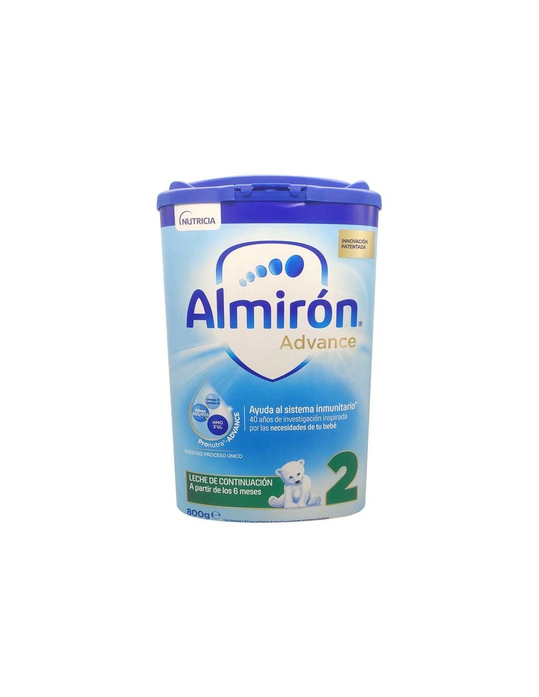 Almirón Advance Digest 2 - Almirón