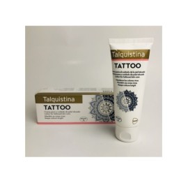 TALQUISTINA TATTOO CREMA 70 ML