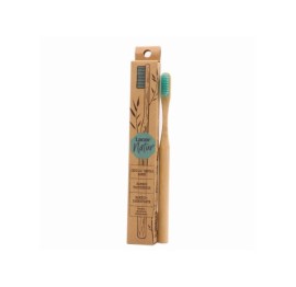CEPILLO ADULTO LACER NATUR BAMBU MEDIO