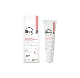 BE+ MED BALSAMO LABIOS AGRIETADOS NARIZ Y ZONA PERIBUCAL  1 TUBO 15 ML