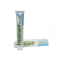 FLUOCARIL JUNIOR 7-12 AÑOS GEL 50 ML BUBBLE