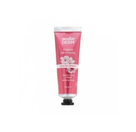 ACOFARMA VIVERA CREMA DE MANOS  1 ENVASE 30 ML AROMA FLOR DE CEREZO