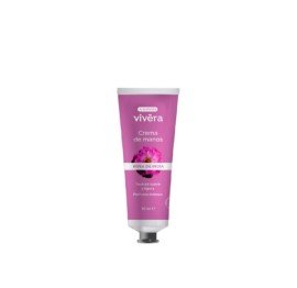 ACOFARMA VIVERA CREMA DE MANOS  1 ENVASE 30 ML ROSA DE INDIA