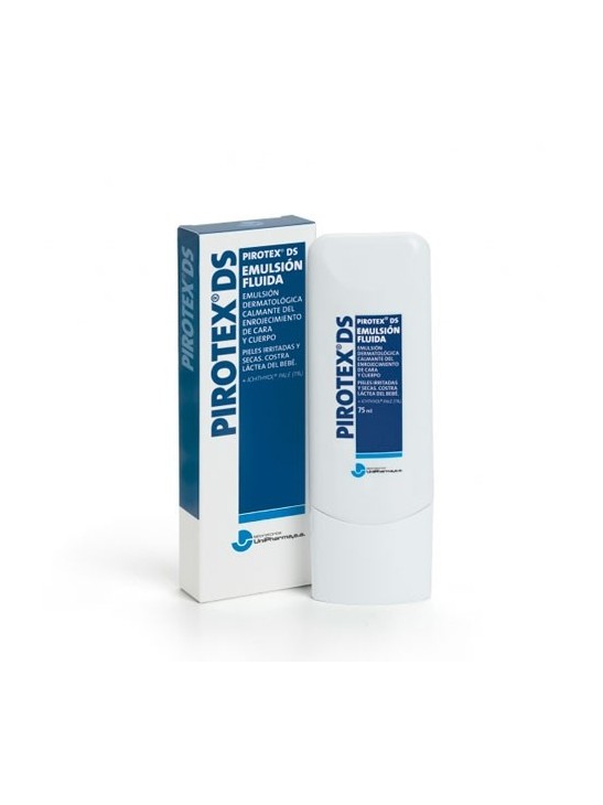 PIROTEX EMULSION FLUIDA DS 75 ML