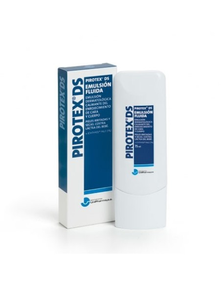 PIROTEX EMULSION FLUIDA DS 75 ML